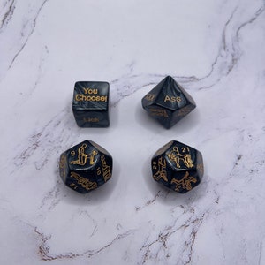 Sex Dice for Adult Couples Sex Games, Make the Perfect Couples Toys