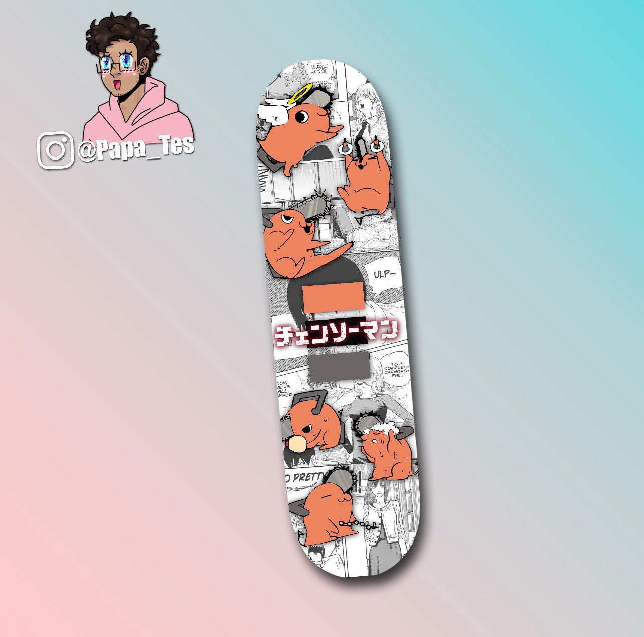 Buy Wsjdmm Anime Skateboard for Jujutsu Kaisen Gojo Satoru Pro Skateboard   Double Kick Skateboards for Adults 7 Layer Canadian le Wood Tricks  Skateboard Online at desertcartINDIA