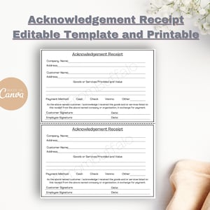 In kind donation receipt, non profit donation receipt, in kind donation, non profit donation, donation receipt, donation receipt template
