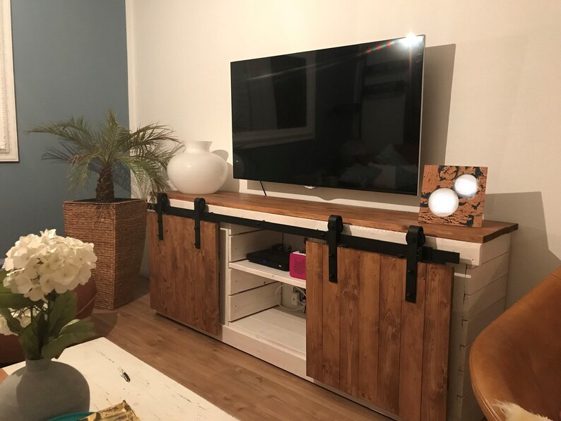 DIY Sideboard Build Plan Set (Instant Download) Etsy