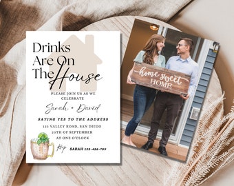 housewarming invitation, housewarming invites, house warming invitation, housewarming invitation template, housewarming invitation digital