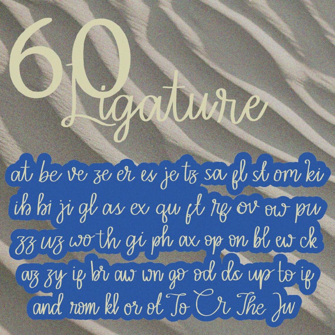 Sugar Tomato - Handwritten Font, Script Font, Calligraphy Cursive Font ...