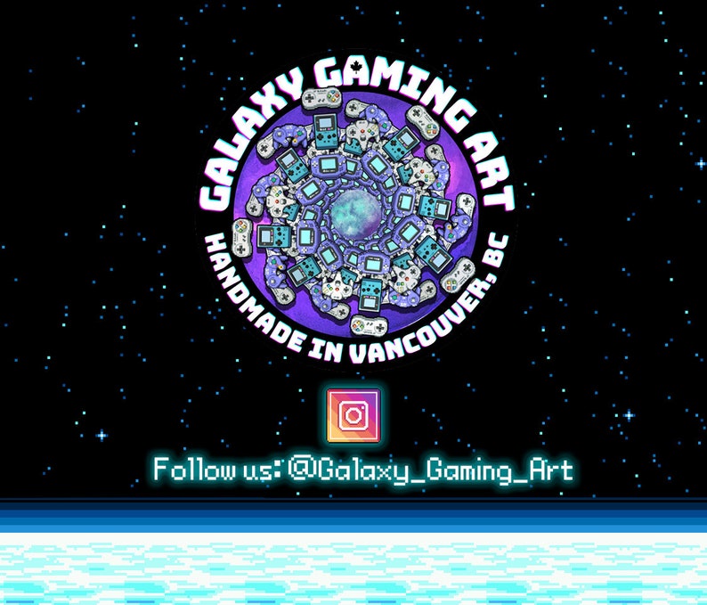 SA2B Cover Art Shadow Box 8x10 Etsy Canada