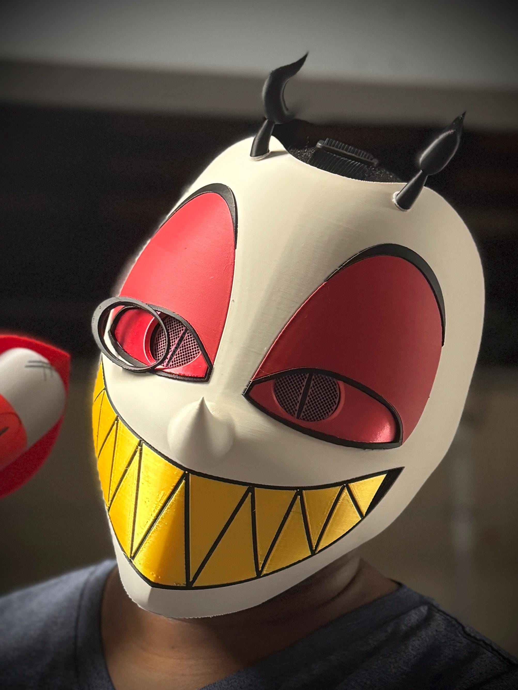Hazbin hotel halloween - Etsy 日本