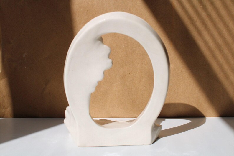 Mt St Helens Ash Infused Ceramic Nature Frame Etsy