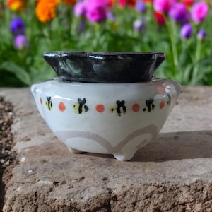 Mt St Helens Pottery - Etsy