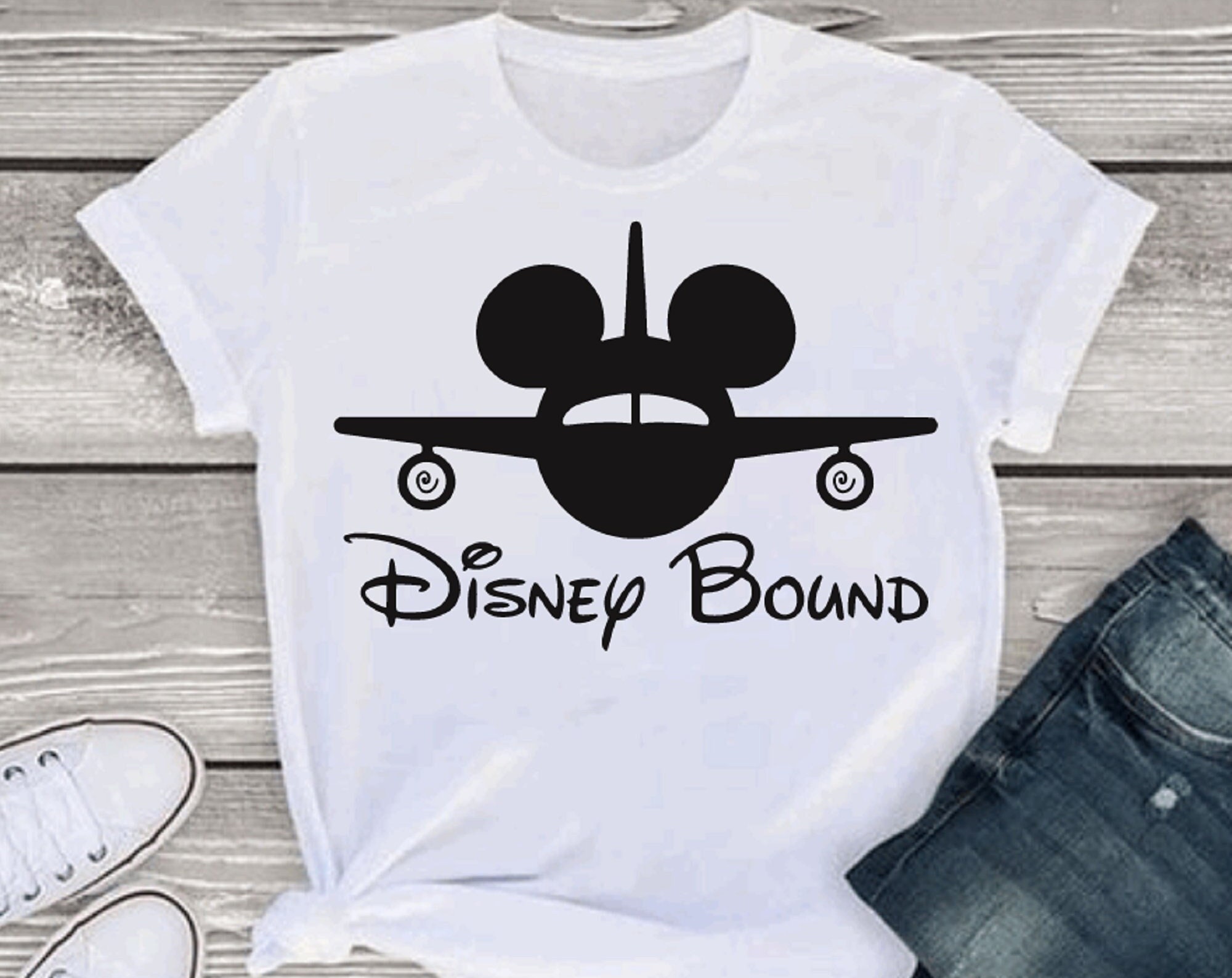 Discover Disney Bound Shirt, Disney family vacation shirts, Disney trip matching shirts