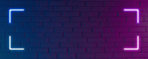 Nền tảng Neon Brick Background đầy mê hoặc và bắt mắt đang chờ bạn khám phá. Hãy xem hình ảnh để tận hưởng không gian độc đáo này! 