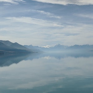 Twitch Profil Banner Neuseeland Fotografie, Natur Fotografie Twitch Banner, Minimalist Twitch Banner, Twitch Streamer Profil Banner