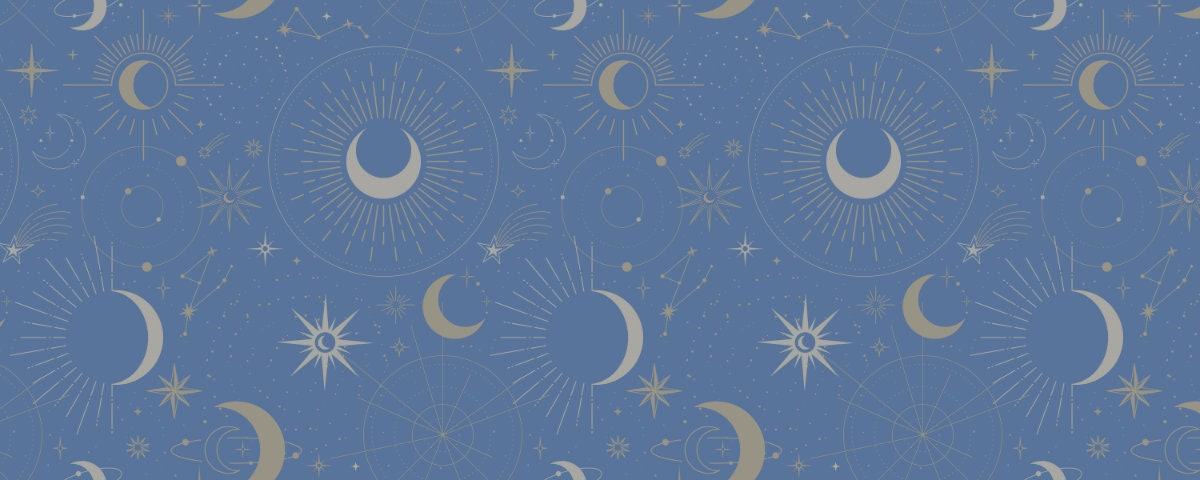 Astrology Twitch banner - Bạn là một người yêu thích tâm linh và astrologis? Hay bạn đang chạy một kênh Twitch liên quan đến chủ đề này? Chúng tôi có những mẫu banner Twitch liên quan đến tâm linh và chiêm tinh độc đáo để bạn lựa chọn. Nhấn vào ảnh để truy cập vào kho template banner Twitch liên quan tới chiêm tinh của chúng tôi ngay lập tức!