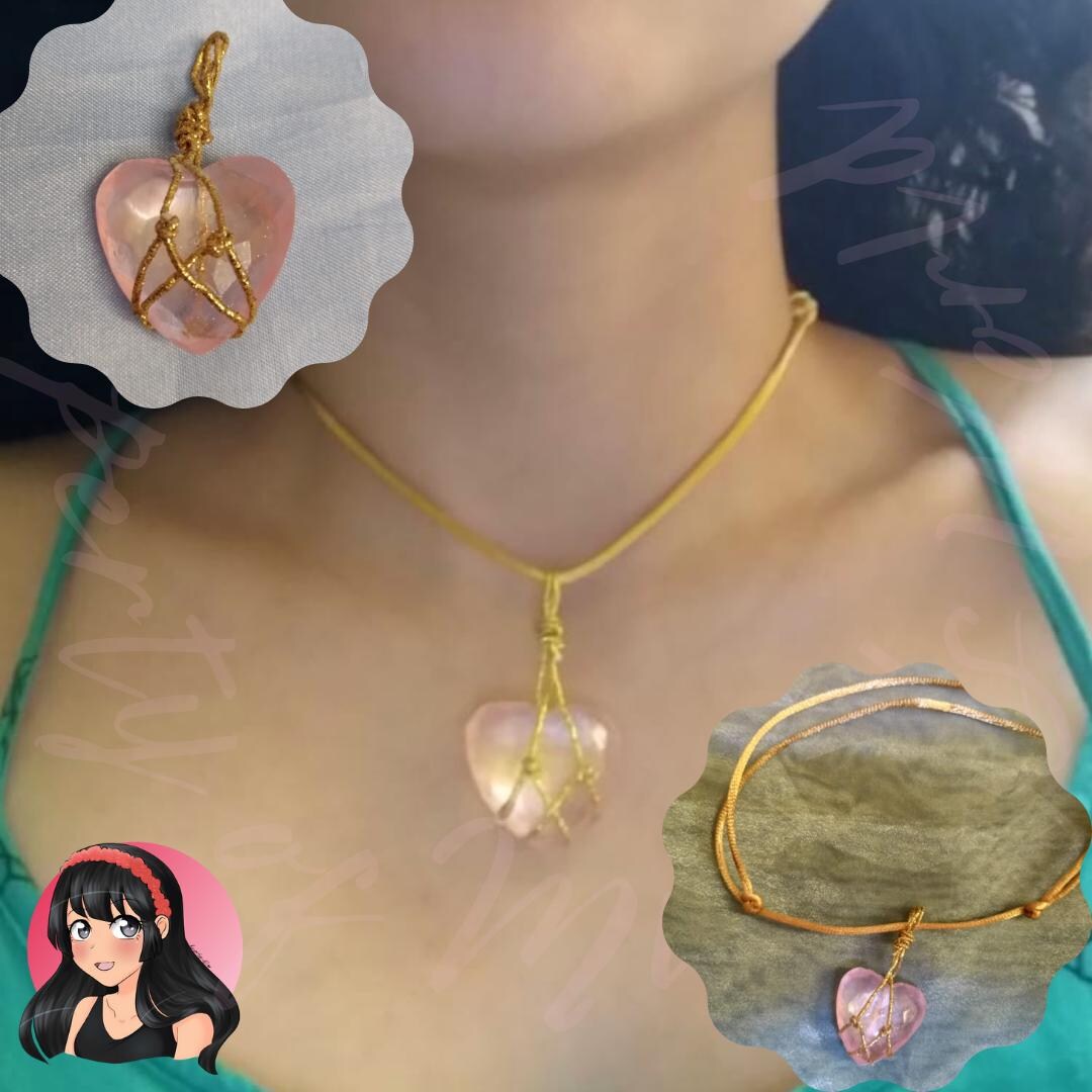 Barbie and the Diamond Castle Necklace Diamond Acrylic UK