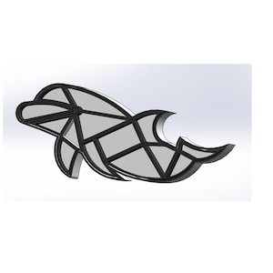 DOLPHIN puzzle