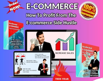 Social Media Digital Marketing Business Guide Small Business plan: Business Ideas, Marketing Plan, Digital Workbook, Marketing Planner