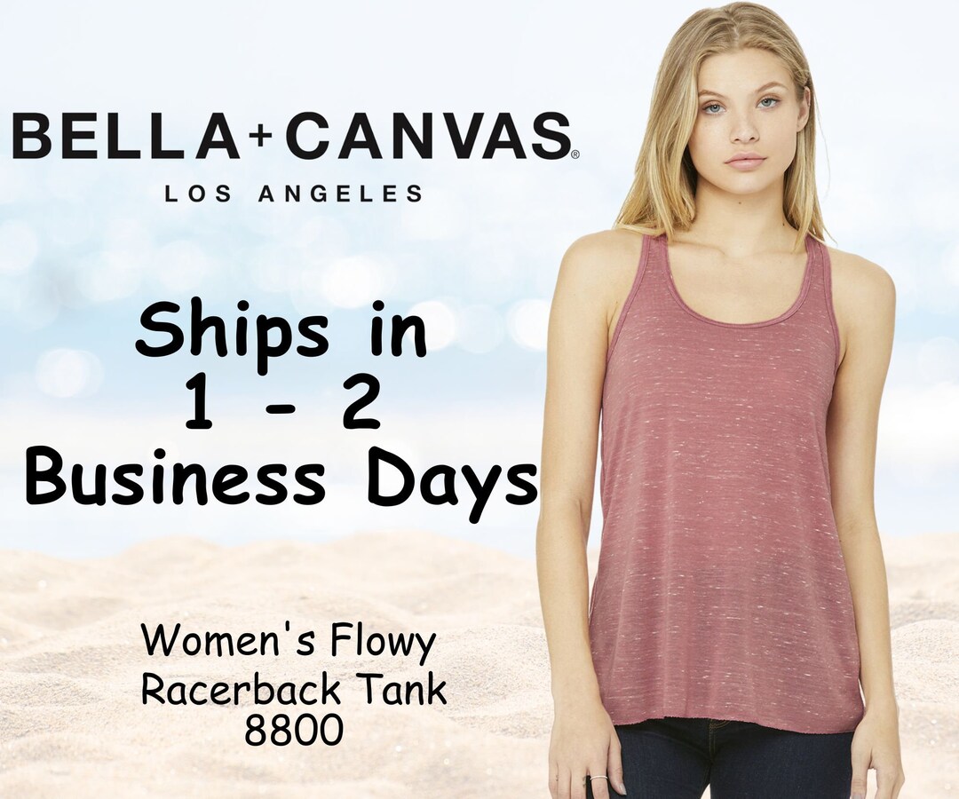 Bella canvas tank tops tank tops for women bella tank blank shirts