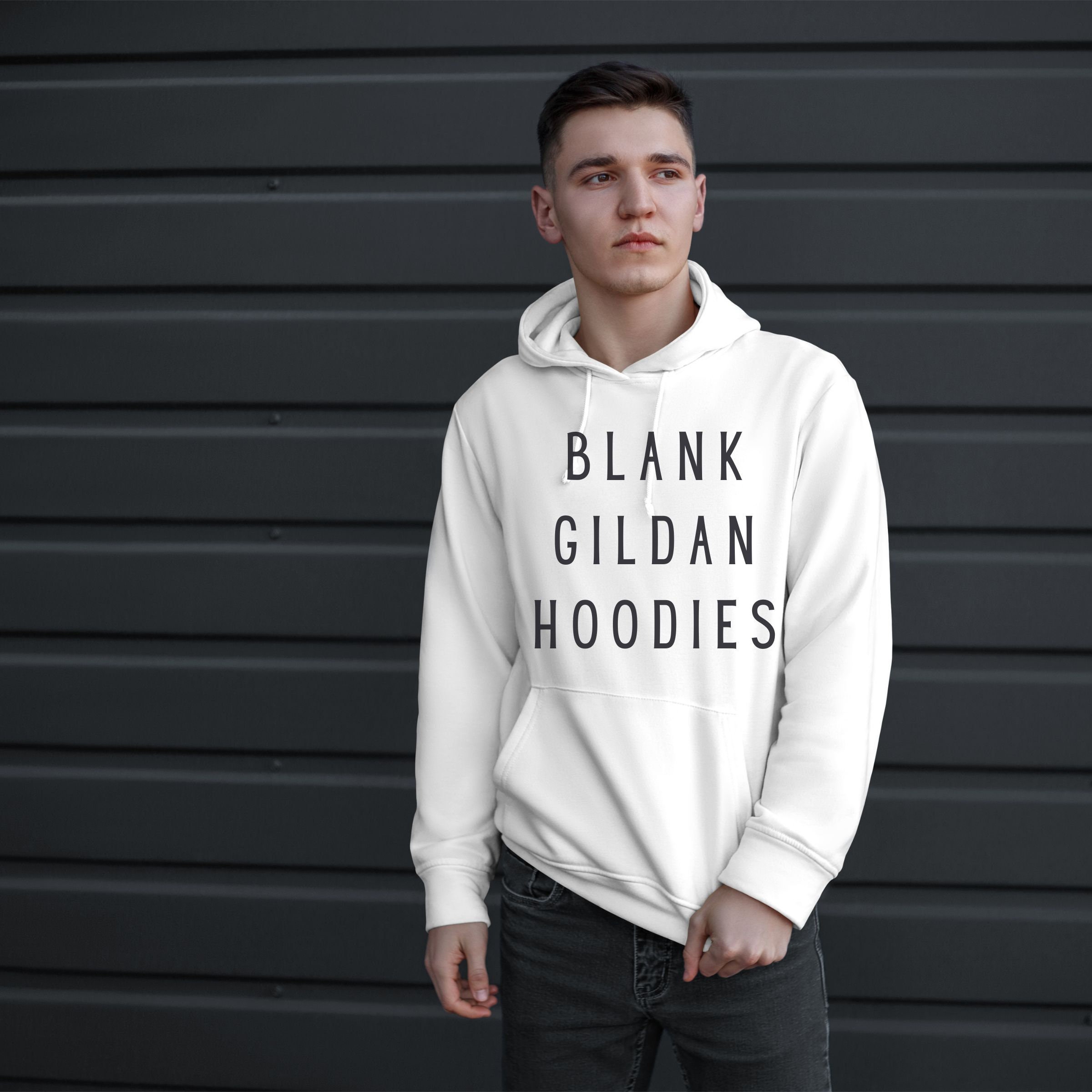 The sweatshirts weve sublimated on this year: Gildan heavyblend