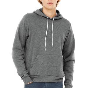 Vintage Ducati PC78H Core Fleece Pullover Hoodie Vintage Ducati PC78H Core Fleece Pullover Hoodie