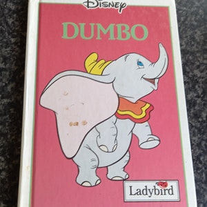 Disney Viewmaster, Disney Gift, Peter Pan, Donald Duck, Dumbo