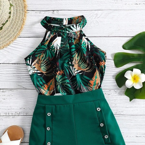 Vacation Clothes Etsy