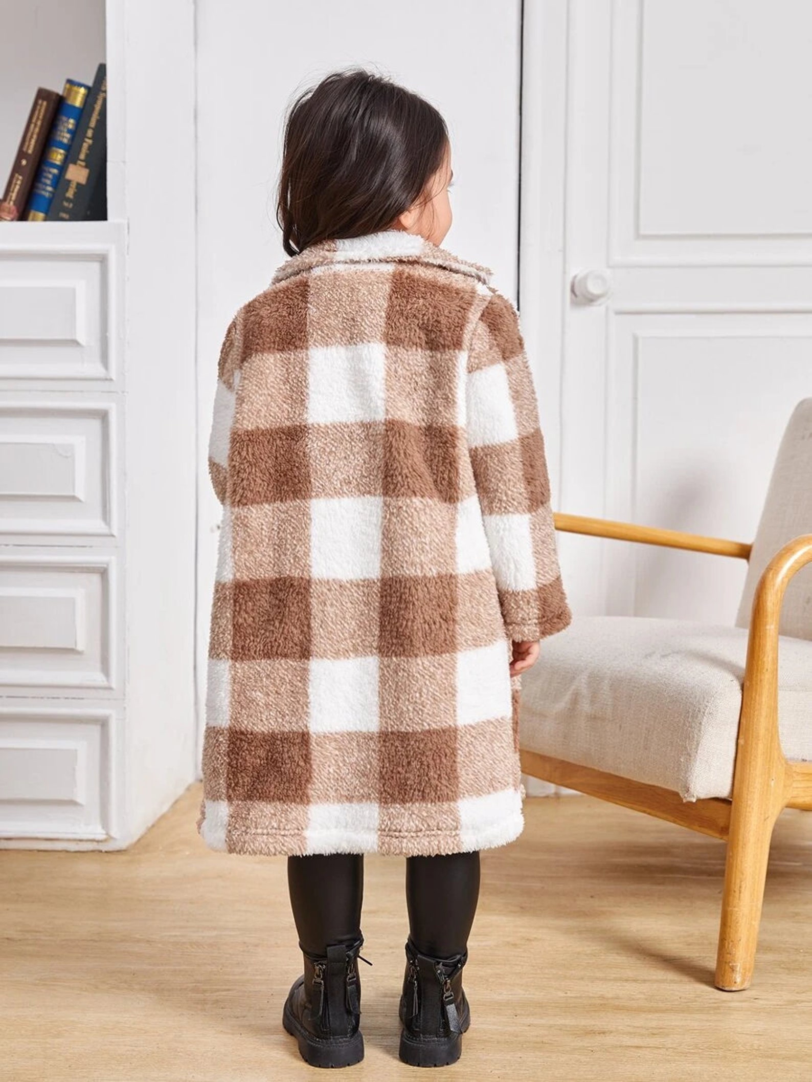 Baby Girl Coat & Jacket Toddler Girl Outerwear Toddler Girl Etsy