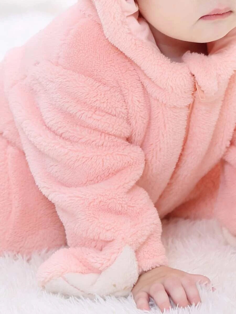 Baby Girl Winter Clothes Baby Girl Warm Clothes Baby Girl Etsy
