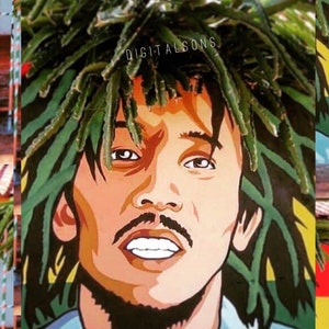 Bob Marley