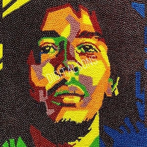 Bob Marley