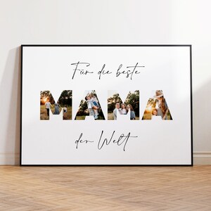 Weihnachtsgeschenke für Mama