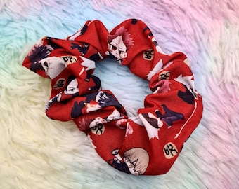 Coletero Anime Ju Kaisen - Diadema de anime