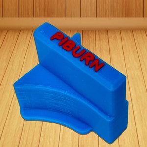 PiBurn uitlijngereedschap voor- en achterwielen