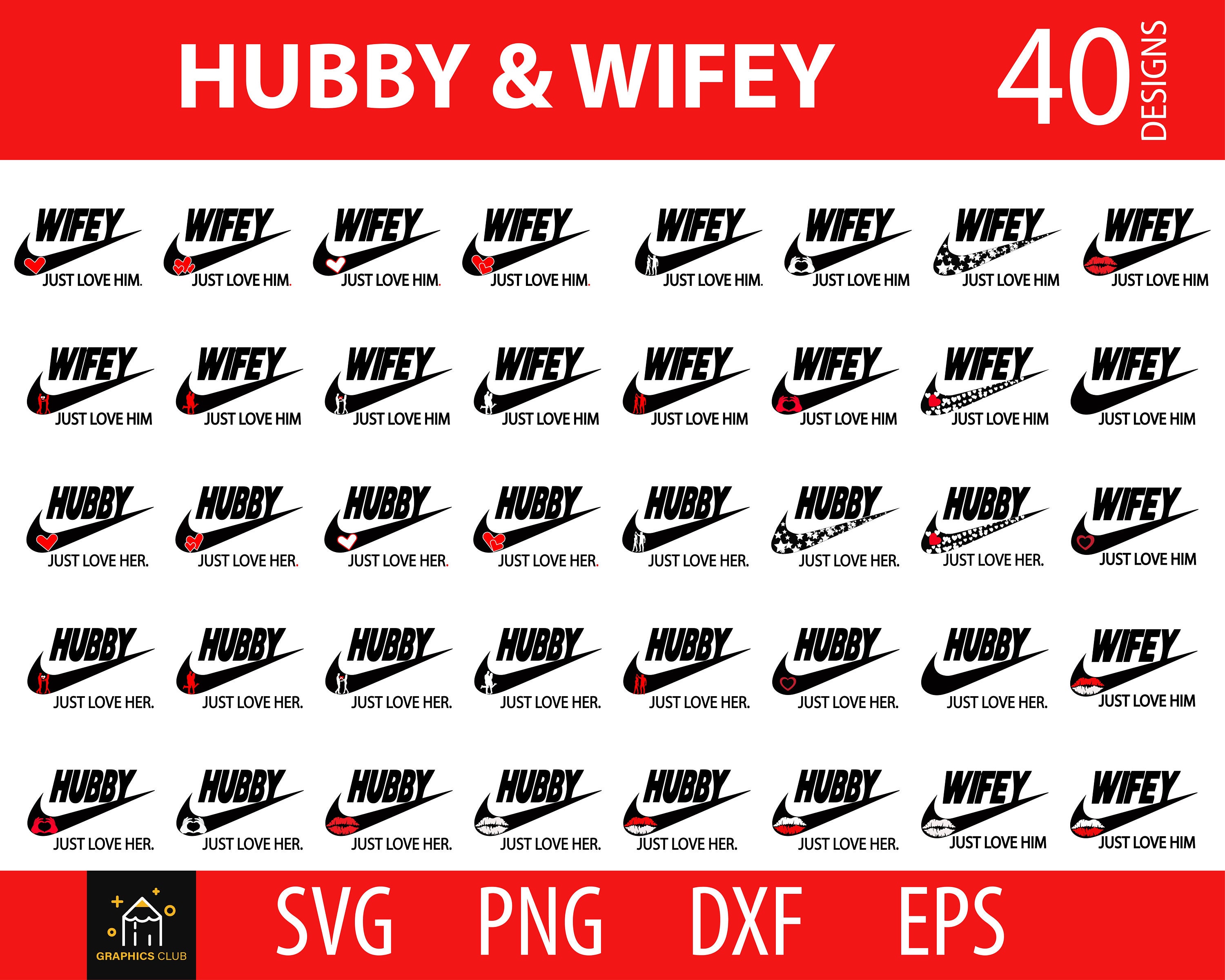 √ 10 Free Nike SVG Files For Your Cricut Machine - Free SVG Files