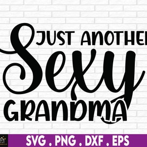 Sexy Grandma Women's Boy Brief