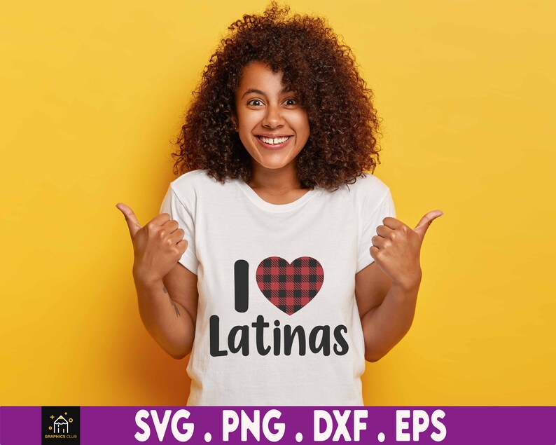 I Love Latina Svg Latino Svg Mexican Svg Valentine Day Svg Etsy Australia