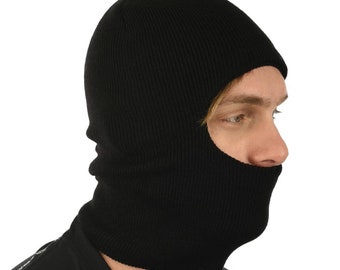Balaclava Beanie Motorcycle Cycling Hood Hat Face Mask UV