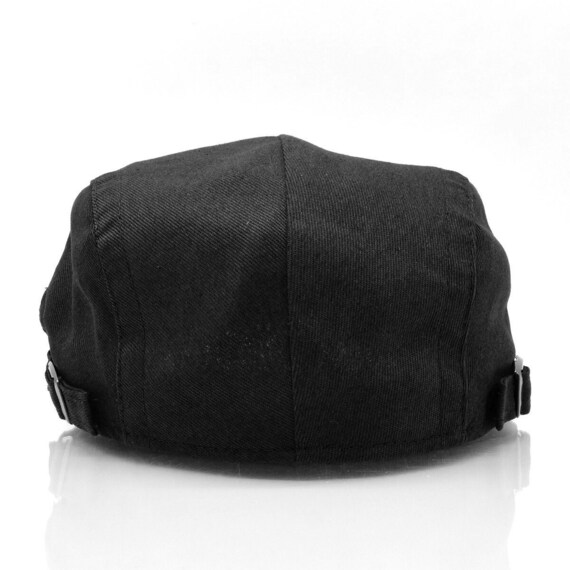 Cotton hotsell golf cap