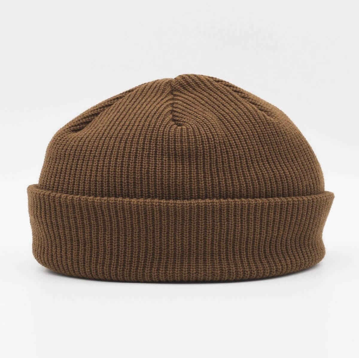 Short Watch Cap