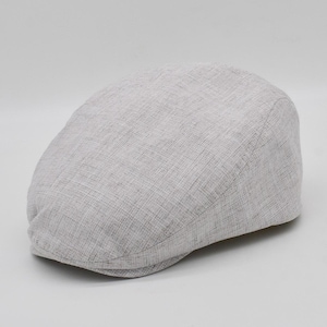 Cotton Summer Flat Cap, Peaky Blinders Hat, Baker Boy Hat, Irish Linen Flat Cap, Summer Men Hat, Ivy League Hat, Fathers Day Gift