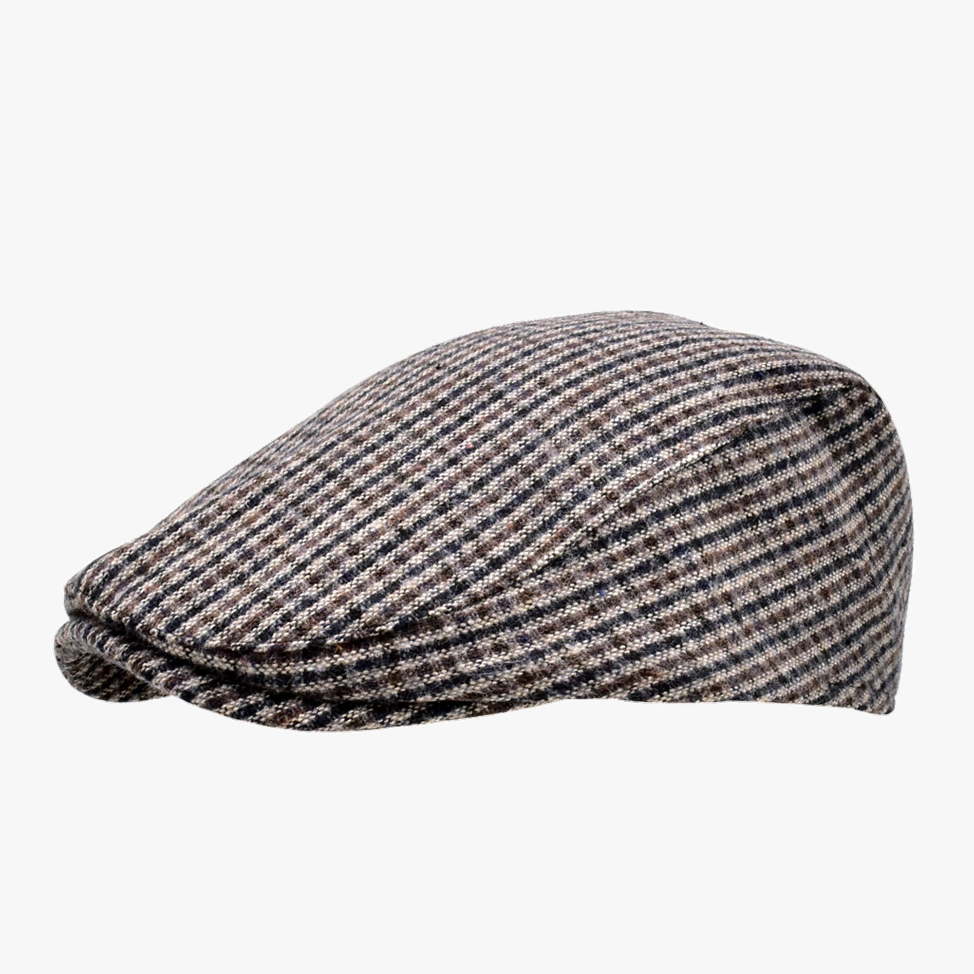 WETOO Men's Flat Cap Gatsby Newsboy Lvy Irish Hats Driving Cabbie Hunting  Cap at  Men's Clothing store