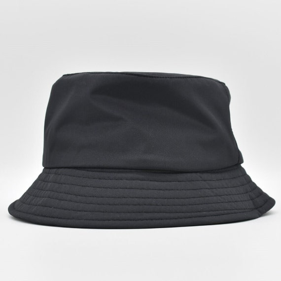 OVY Nylon Water-Repellent Bucket Hat（Stay Puffedcasual