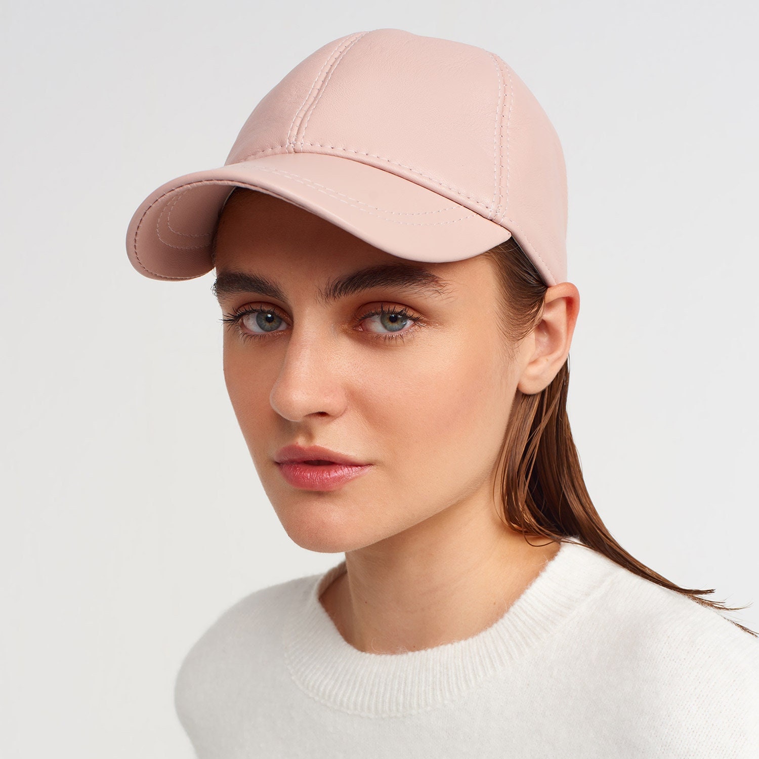 Casquette De Baseball Unisexe Légère Et élégante