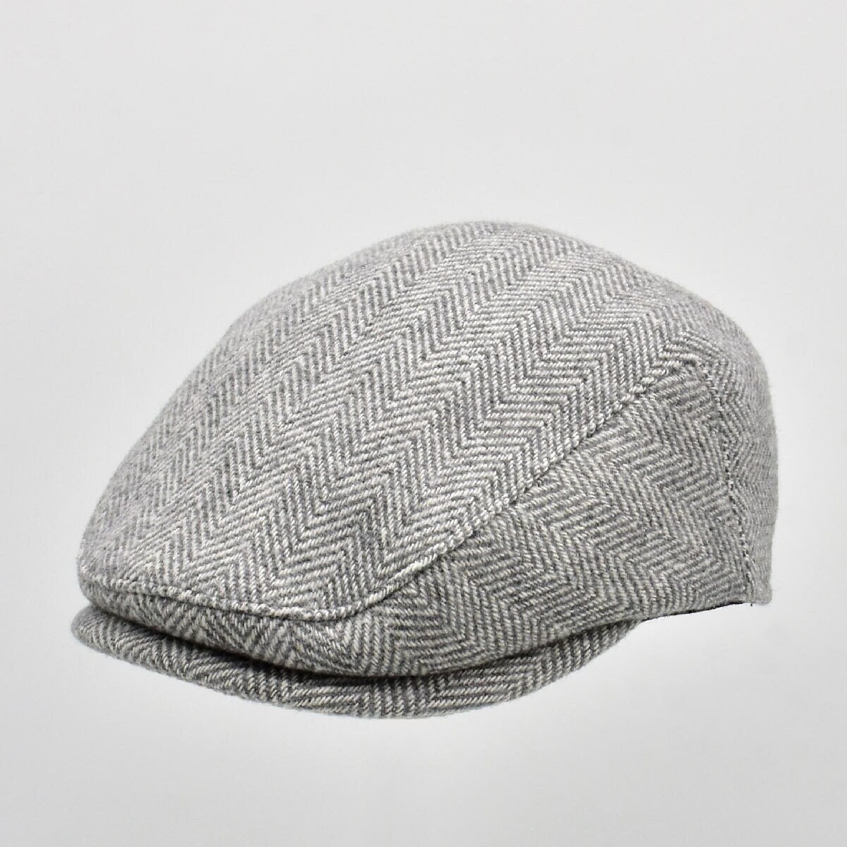 Cap Italian - Flat Etsy