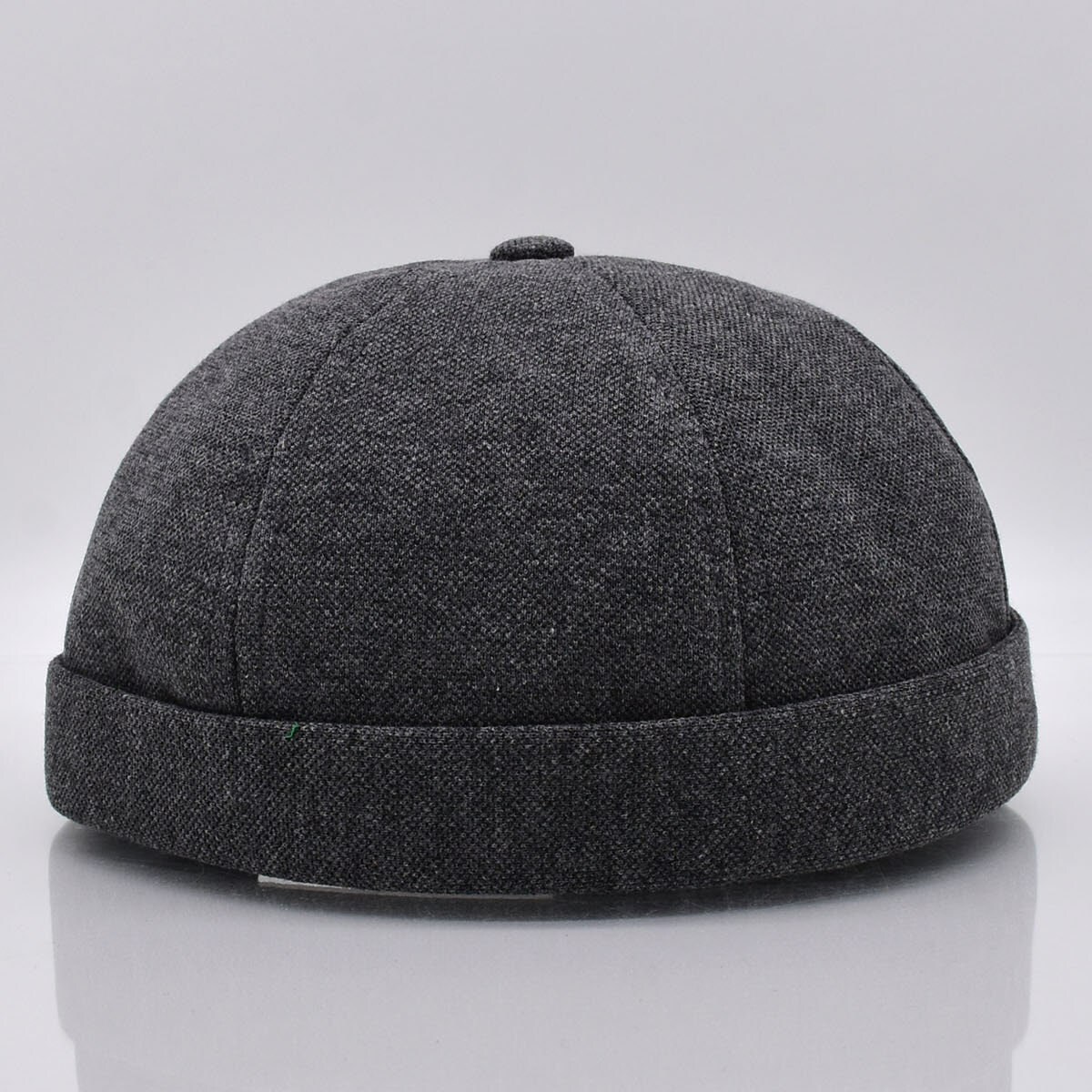 NOROLL B&Y別注 DRY SANDAY HAT BLACK NOROLL B&Y別注 DRY SANDAY HAT BLACK