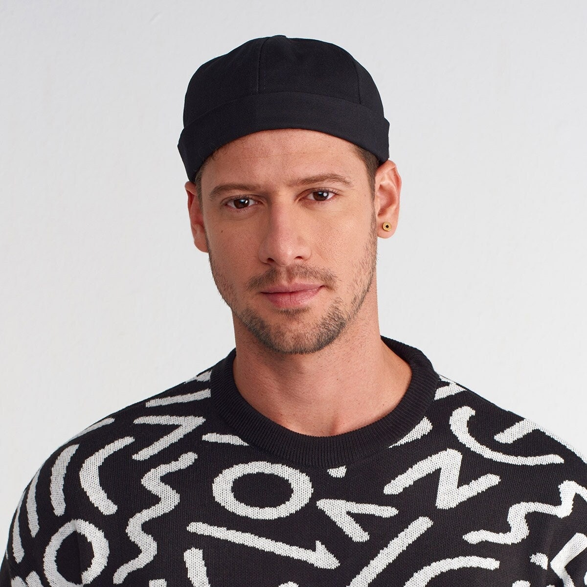 Docker hotsell hat topman