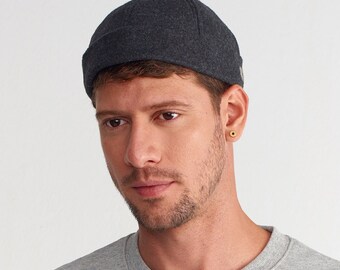 TheThreeRobbers BB CAP WOOL MILK TEA 2024 - ORDER