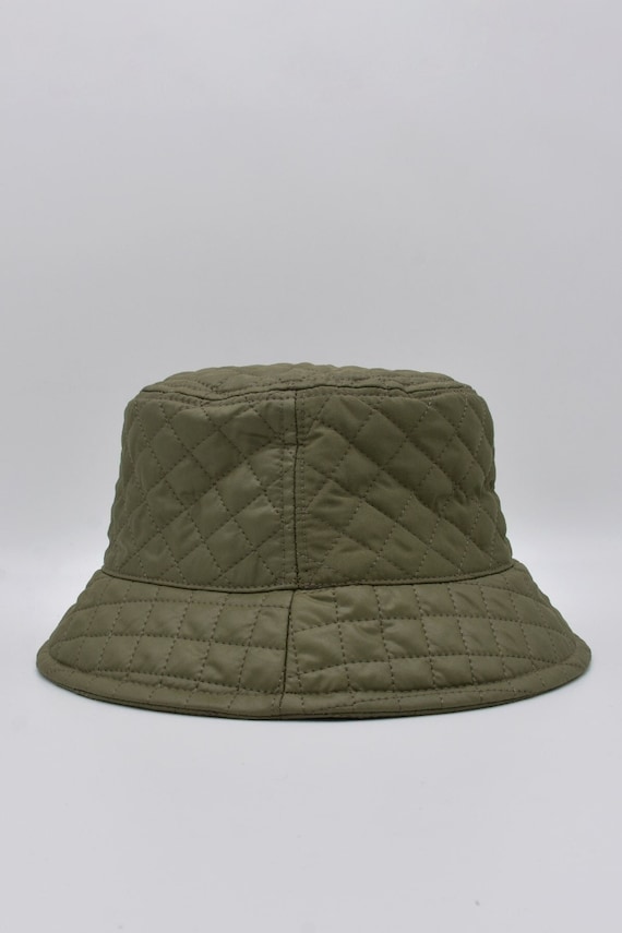 Cappello Invernale Cappello Da Pescatore Verde Militare Cappello
