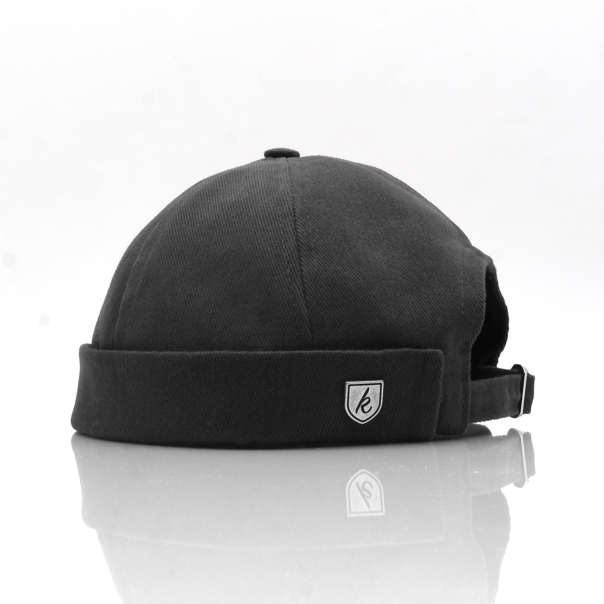 Bonnet D'hiver Fait Main – Multicolore Bordeaux, Marron, Beige – Jeune/Adulte