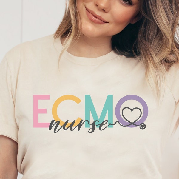 Ecmo Care Etsy