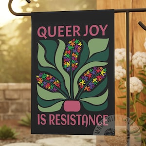 Pride-vlag, Pride Yard-vlag, Pride Garden-vlag, Community Garden-vlag, Trans Pride-vlag, Queer Pride, LGBTQ-vlag