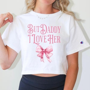 Funny Lesbian Crop Top,Lesbian Shirt,Lesbian Pride Shirt, Subtle Lesbian, LGBTQ Gift, funny gay rights,lesbian baby tee,queer girlfriend