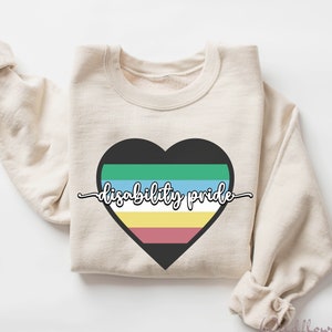 Disability pride month shirt,Disability Rights,Neurodivergent shirt, Accessibility shirt,Disability pride shirt,ableism shirt,Disabled pride