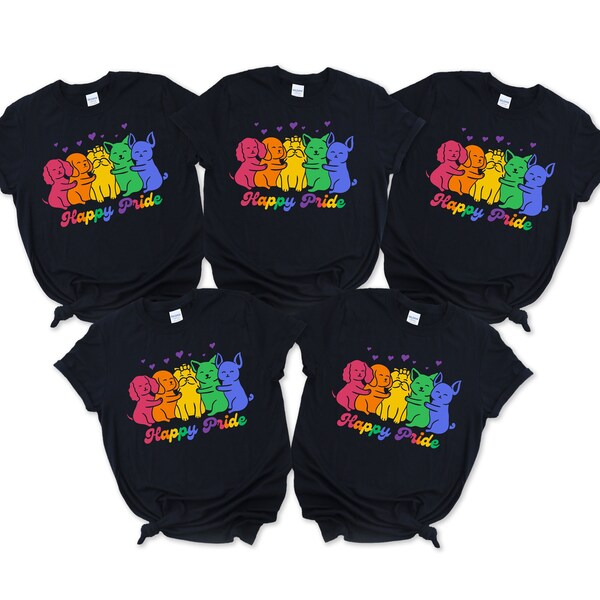 matching pride shirt,Couples Pride Shirt,Couple Gifts,Pride Flag Rainbow Outfits,Pride Parade LGBT Tee,Equality Shirt,Love is Love T-Shirt